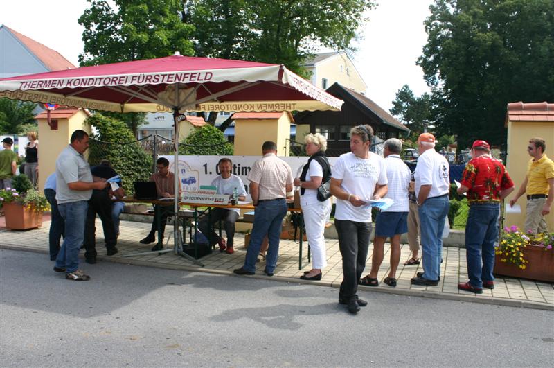 2009-07-12 11. Oldtimertreffen in Pinkafeld